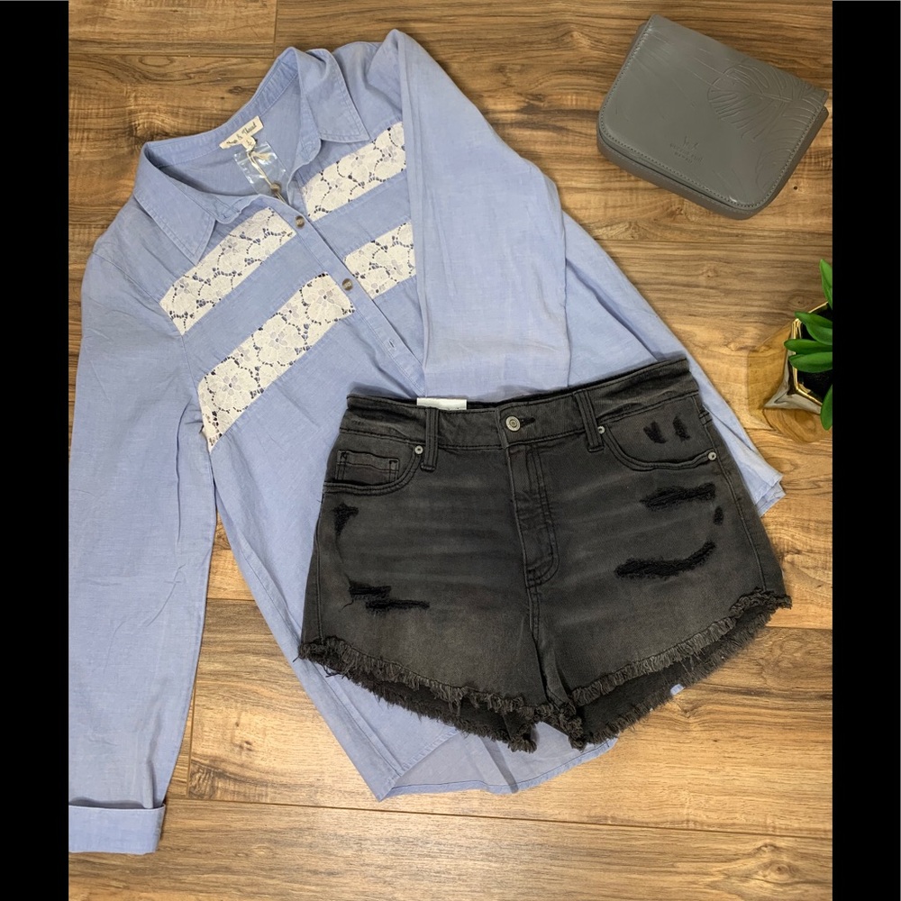 Long sleeve top